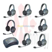 Intercom sans fil américain 