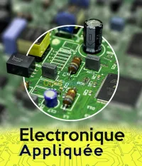 Formation électronique Générale 