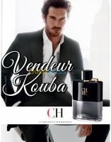 alger-kouba-algerie-parfums-et-déodorants-carolina-herrera-ch-hc-privé-edt-100ml