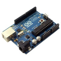 arduino MEGA/UNO/NANO/MICRO/MINI/DUE thumbnail 3