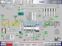maintenance des machines et automate اصلاح الماكنات الصناعية