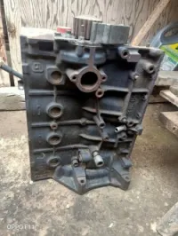 Bloc Moteur 406 Diesel Bloc Moteur c 4