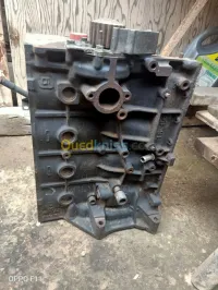 Bloc Moteur 406 Diesel Bloc Moteur c 4