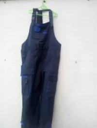 SALOPETTES DE TRAVAILLE 