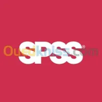 Traitement statistique  avec SPSS