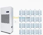 Déshumidificateur D'air 240L/24h