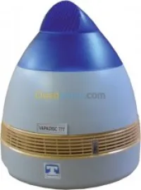Humidificateur centrifuge 3 à 7Kg/h 