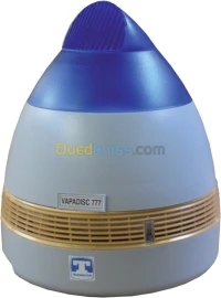 Humidificateur centrifuge 3 à 7Kg/h 