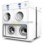 Deshumidificateur Industriel