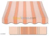 Toiles pour store extérieurs Recasens
