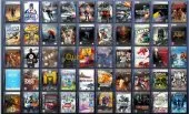 chargement jeux playstatoin3/2