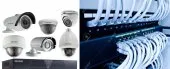 Réseaux Informatique/vidéo surveillanc