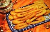 Vente et livraison Zlabia 1er choix