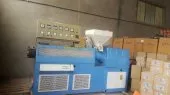 Production plastique visse 100