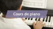 enseignante de piano