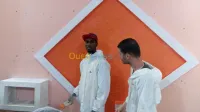 Formation en PLACO PLATRE Ba13 - Peintures décoratives et epoxy 3d