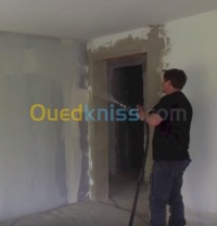 الجزائر-باب-الزوار-بناء-و-أشغال-travaux-&nbsp;d-enduit