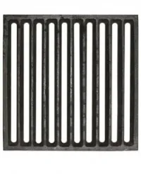 Grille avaloir font 50 x 50