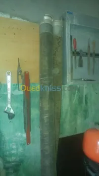 tuyaus flexibles 5m