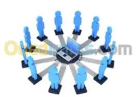 Entreprise réseau 