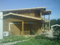 construction-travaux-fabrication-de-chalets-en-bois-boghni-tizi-ouzou-algerie