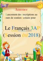 annaba-algerie-ecoles-formations-cours-de-français-3ap