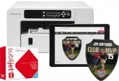  SWAGRASS SG400