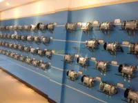 compresseur clim auto