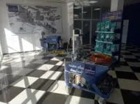 Ventes matériaux de construction