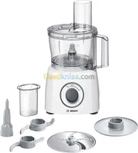 Bosch MCM3100W Robot 20 fonctions
