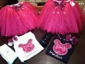 Realisation TUTU personnalise