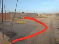 Vente Terrain Mascara Sig