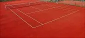 SALLES DE SPORT