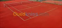 SALLES DE SPORT