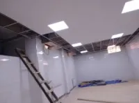 Électricité bâtiment climatisation