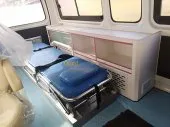 Service privé ambulance et pompe funèb