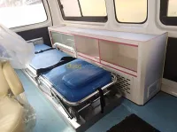 Service privé ambulance et pompe funèb