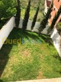 Location Villa Alger Bir mourad rais