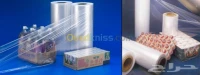 FABRICATION EMBALLAGES PLASTQUES