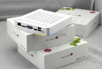 NVR HD Enregistreur Télésurveillance