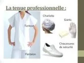 produits d'hygiénne et protection