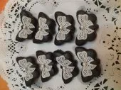 Vente de gâteaux sur commande