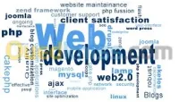 Création des sites web / App Web