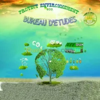 Elaboration etudes environnementales