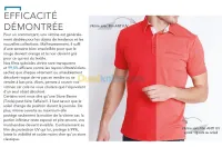 Film solaire Anti UV pour vitrine 