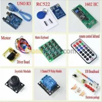 kit arduino