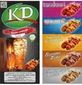 KD kabab distribution