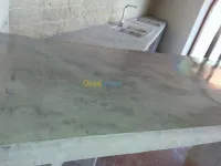 beton cire