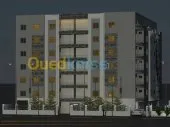 Vente Appartement Alger Bouzareah
