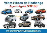 pieces-moteur-agent-agree-suzuki-maruti-cheraga-alger-algerie